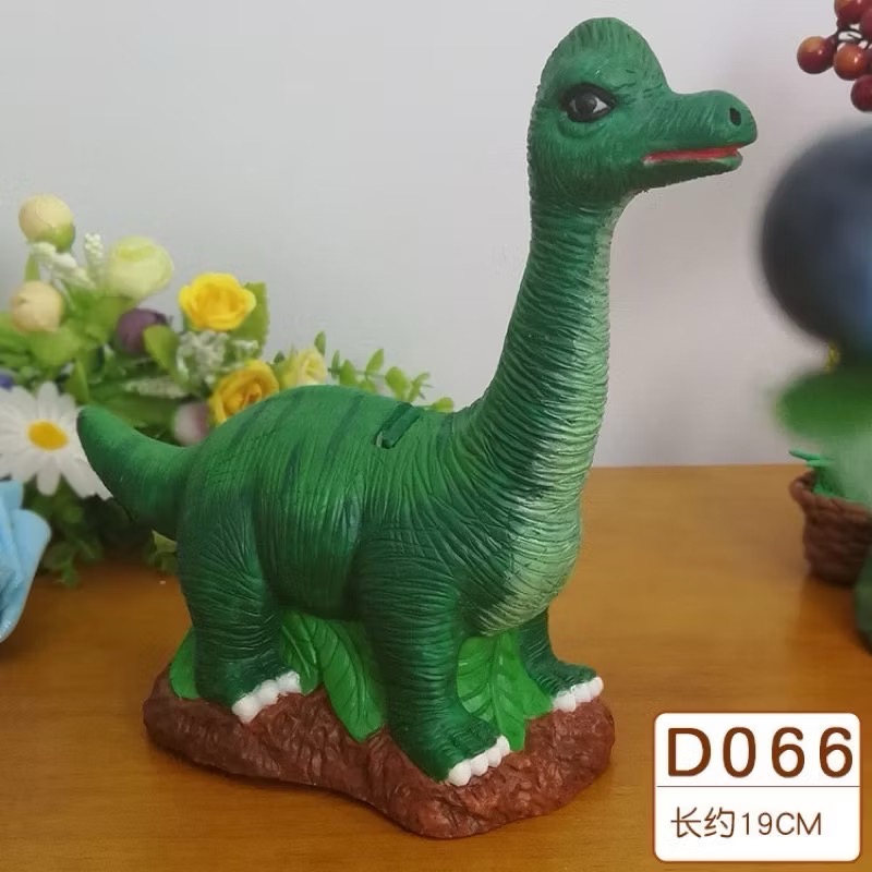 暑假特惠🇹🇼台灣出貨 👏 DIY石膏娃娃公仔塗色存錢罐彩繪搪膠白胚 DIY手工塗鴉 兒童彩繪-規格圖9