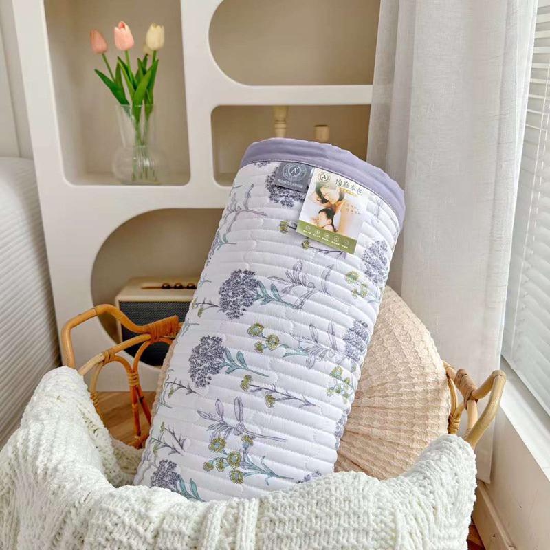 🇹🇼台灣出貨👏雙面蓋棉被涼被 可鋪可蓋 可以機洗-細節圖4