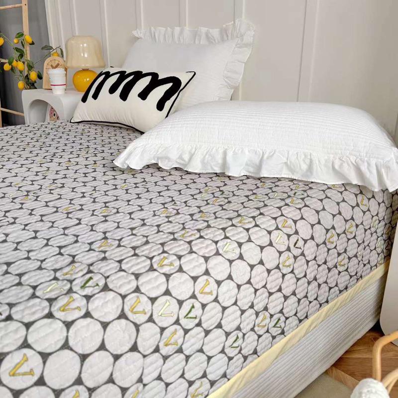 🇹🇼台灣出貨👏雙面蓋棉被涼被 可鋪可蓋 可以機洗-細節圖5