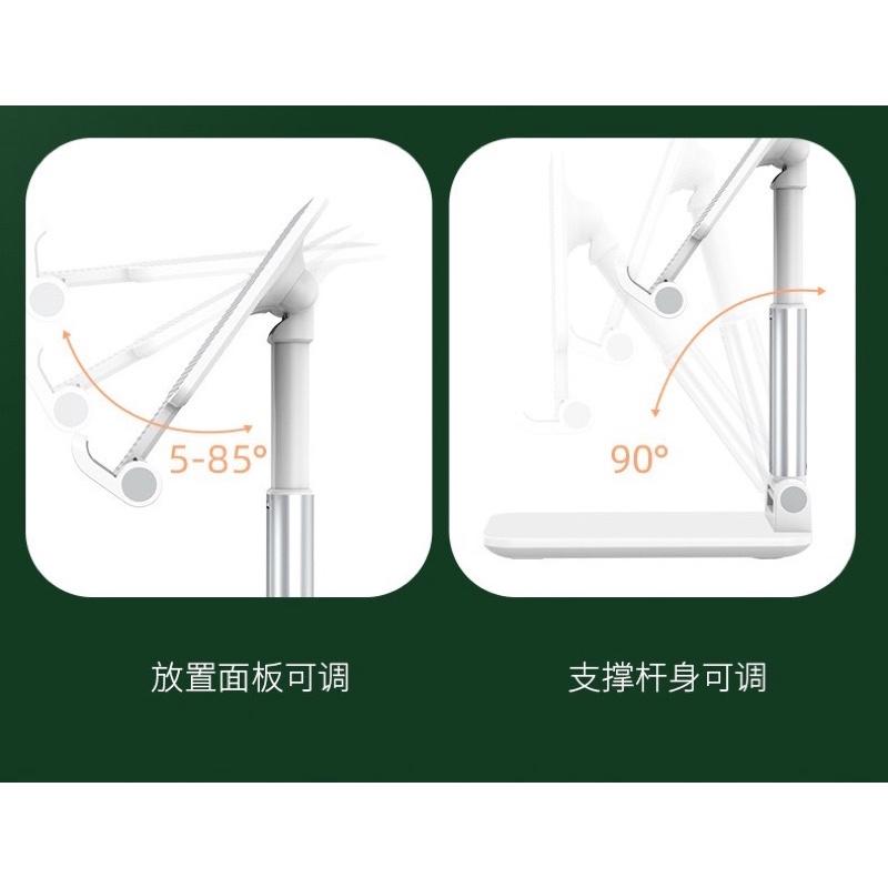 🇹🇼台灣出貨👏可折疊手機支架 伸縮支架桌面手機支架-細節圖3