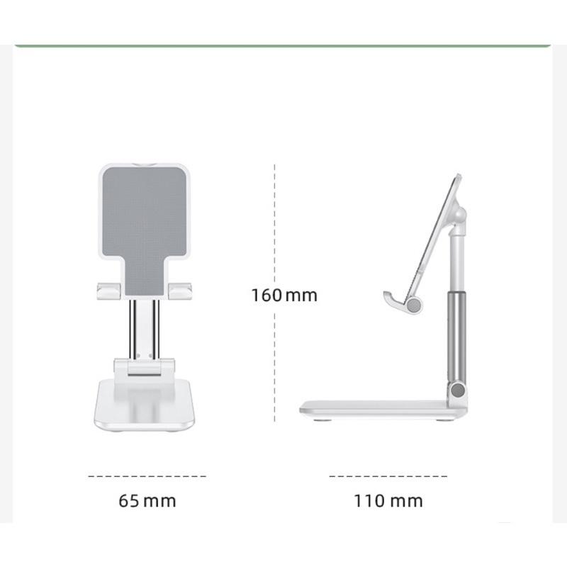 🇹🇼台灣出貨👏可折疊手機支架 伸縮支架桌面手機支架-細節圖8
