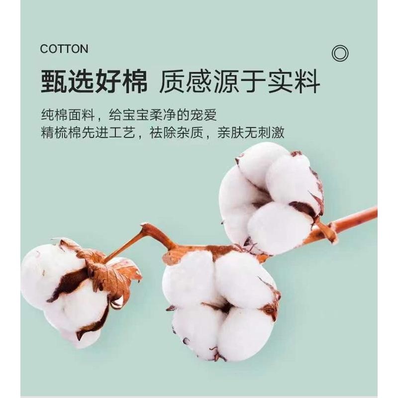 🇹🇼台灣出貨 👏台灣檢驗合格 爆款INS安撫枕 純棉卡通兒童顆粒絨枕-細節圖7