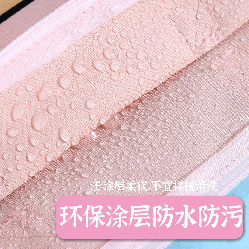 🇹🇼台灣出貨👏 學生手提袋 補習袋男女帆作業袋 小學生男女孩課後補課文件袋 手提袋 文件收納袋 餐袋 補習袋-細節圖4