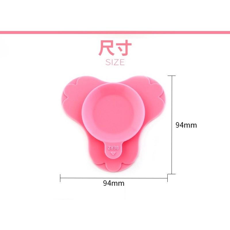 🇹🇼台灣出貨👏 硅膠吸盤防摔防燙工具-細節圖2
