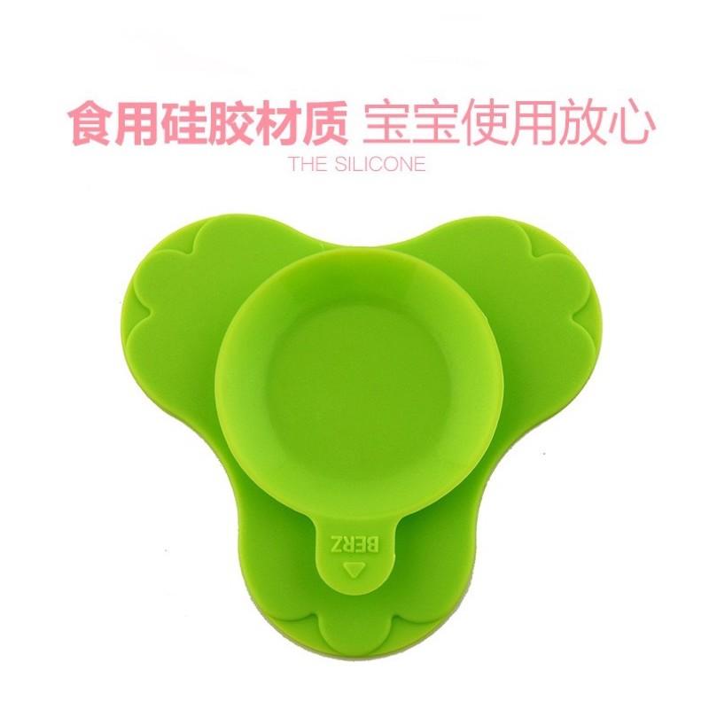 🇹🇼台灣出貨👏 硅膠吸盤防摔防燙工具-細節圖3