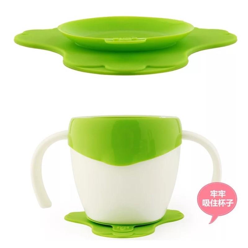 🇹🇼台灣出貨👏 硅膠吸盤防摔防燙工具-細節圖4