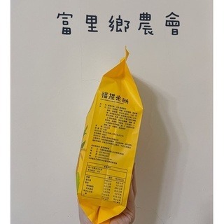 【富里鄉農會】福猩米餅-海鹽/玉米濃湯/麻辣風味-細節圖6