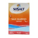 SOSALT 粗海鹽 細海鹽 1kg-規格圖4