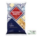 ANTONIO AMATO阿瑪特 貝殼麵 尖筆麵 500g 義大利麵-規格圖1