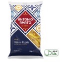 ANTONIO AMATO阿瑪特 貝殼麵 尖筆麵 500g 義大利麵-規格圖2