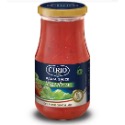 番茄羅勒紅醬 420g