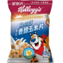 家樂氏香甜玉米片 格格脆30g 早餐穀物 玉米片-規格圖3