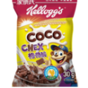家樂氏香甜玉米片 格格脆30g 早餐穀物 玉米片-規格圖3
