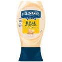 Hellmann＇s 美乃滋-經典原味250ml  大蒜香草250ml-規格圖3