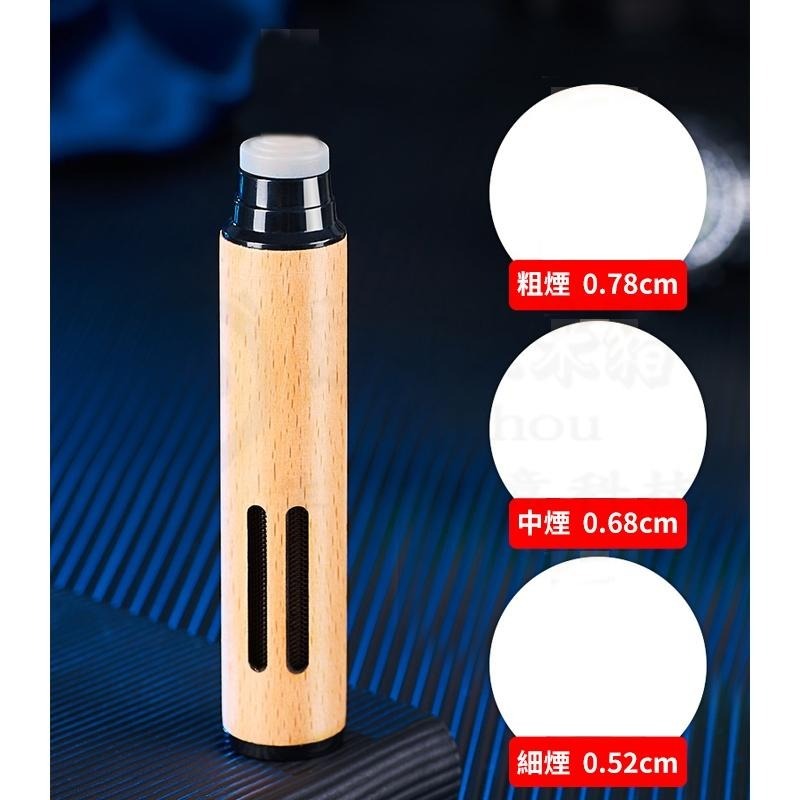 🎉新北出貨🎉迷你煙灰缸 車用迷你煙灰缸 車用煙缸 不掉煙灰神器 便攜迷你煙灰缸 懶人煙嘴 便攜煙灰缸-細節圖8