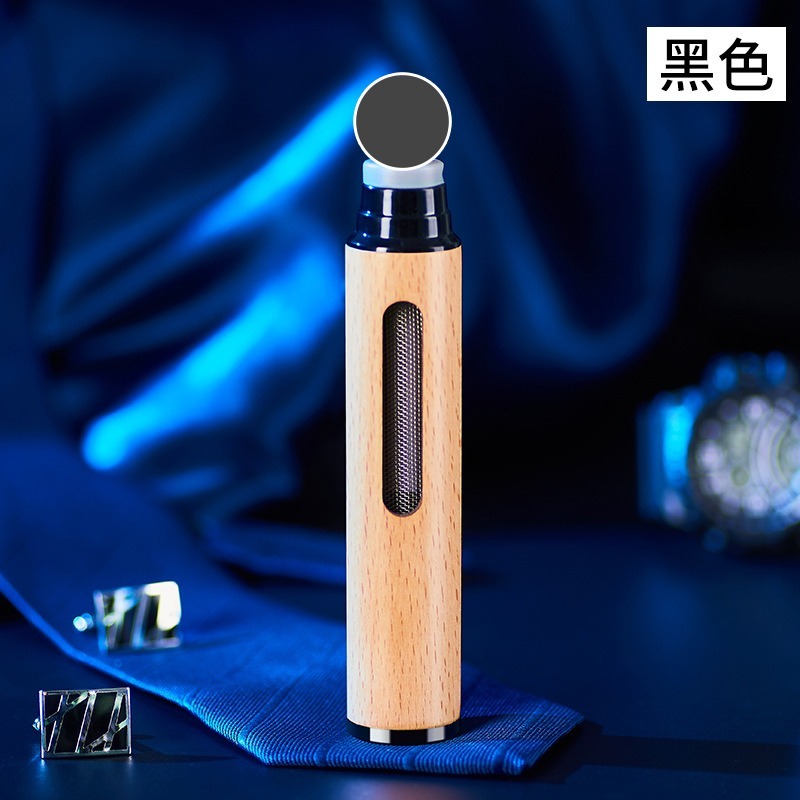 🎉新北出貨🎉迷你煙灰缸 車用迷你煙灰缸 車用煙缸 不掉煙灰神器 便攜迷你煙灰缸 懶人煙嘴 便攜煙灰缸-規格圖9