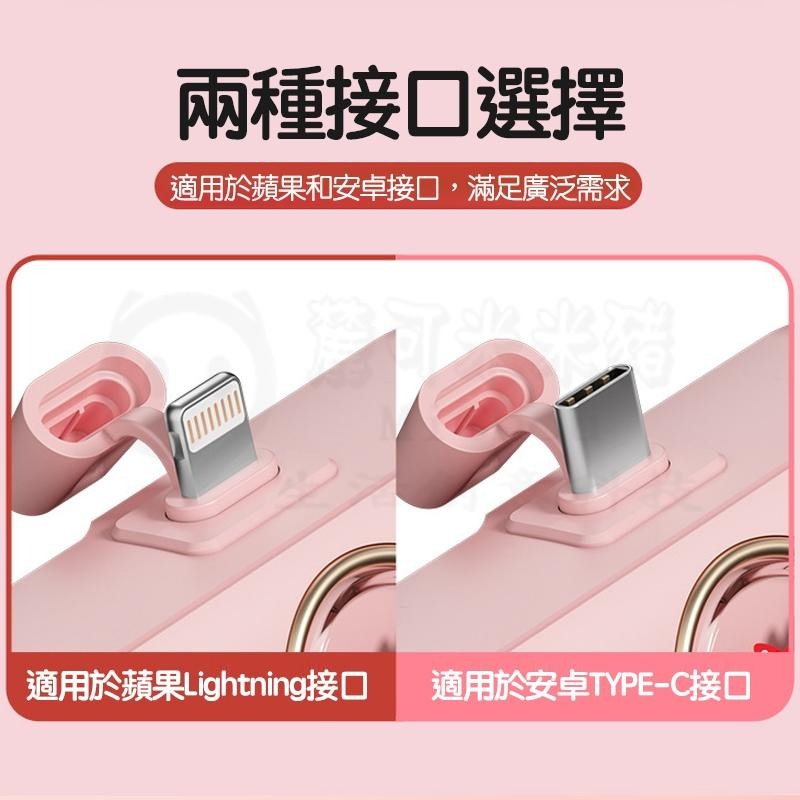 🎉24H出🎉Disney迪士尼 膠囊行動電源 太空船口袋行動電源  直插式小行動電源 充電寶 膠囊行充 口袋行充-細節圖3