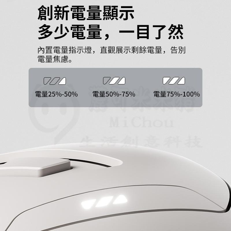 🎉新北出貨🎉英菲克 DR06 藍牙滑鼠 充電滑鼠 無線靜音滑鼠 type-c充電滑鼠 DPI 光學 人體工學滑鼠-細節圖6