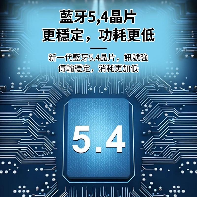 🎉新北出貨🎉A9pro 五代彩屏藍芽耳機 ANC降噪耳機 語言切換 智慧觸屏耳機 屏幕耳機 入耳式 無線耳機 藍牙-細節圖9