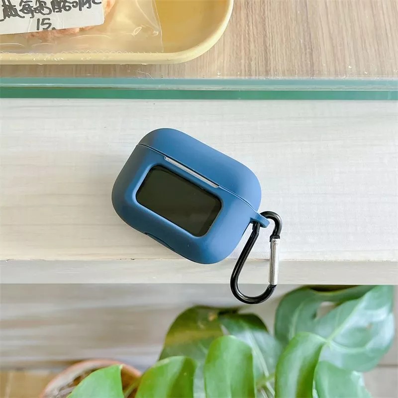 🎉新北出貨🎉A9pro 五代彩屏藍芽耳機 ANC降噪耳機 語言切換 智慧觸屏耳機 屏幕耳機 入耳式 無線耳機 藍牙-規格圖9