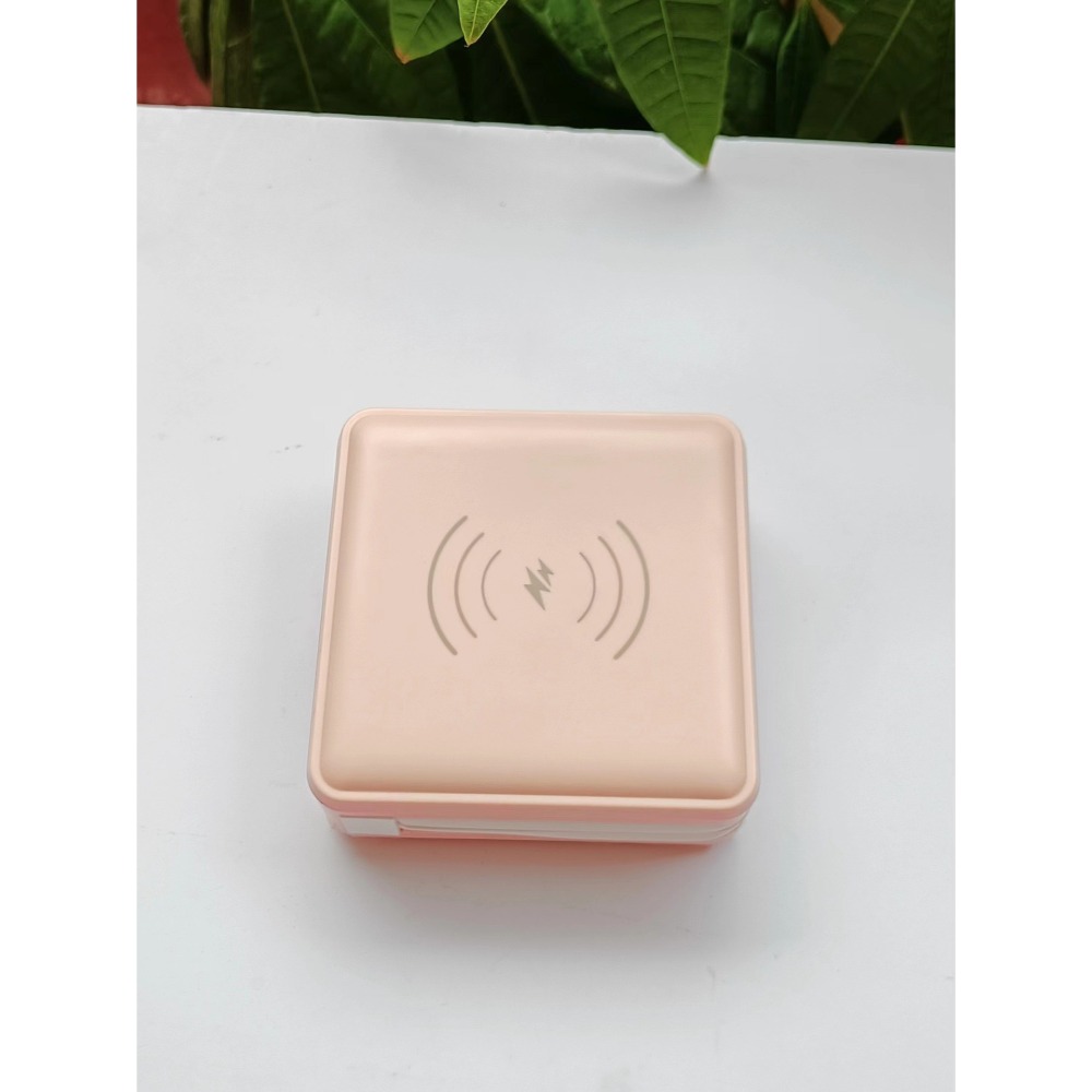 六合一:15000mah櫻花粉