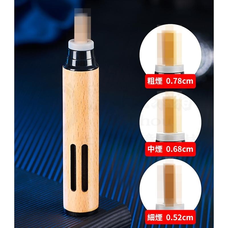 🎉隨身菸灰缸🎉迷你煙灰缸 車用迷你煙灰缸 車用煙缸 不掉煙灰神器 便攜迷你煙灰缸 懶人煙嘴 便攜煙灰缸-細節圖7