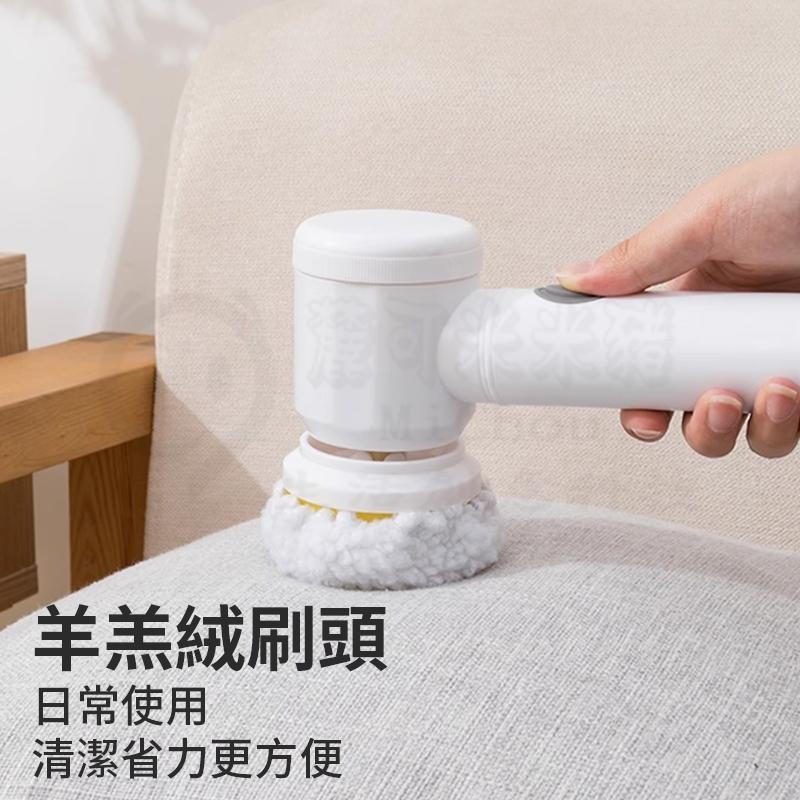 🎉新北出貨🎉多件套 電動清潔刷 廚房衛生間瓷磚浴室馬桶清洗刷碗洗鞋 電動清潔刷 清潔刷 多功能電動清潔刷-細節圖2