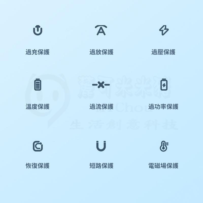 🎉新北出貨🎉磁吸行動電源 漸變色 10000mAh Magsafe 行動電源 快充無線充行動電源 type-細節圖3