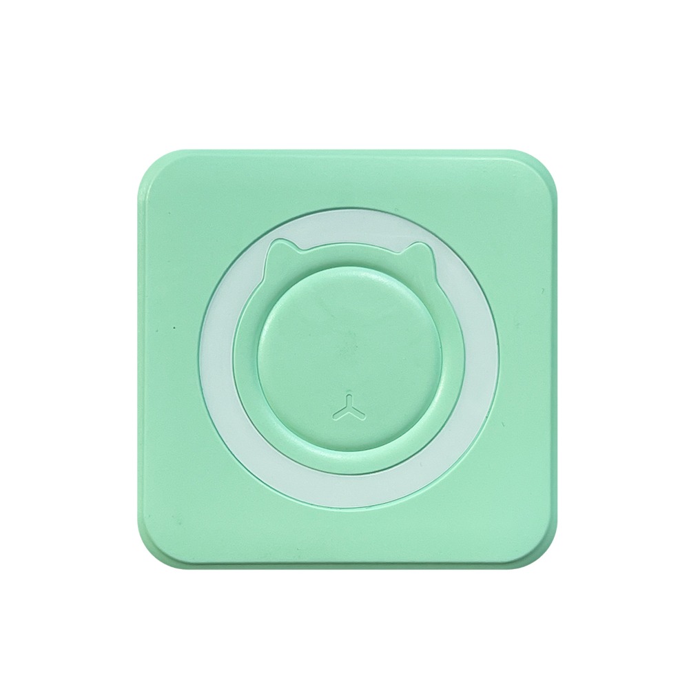 🎉新北出貨🎉迷你口袋打印機 多功能打印機 標籤打印機 打印機 喵喵機 迷你打印機 照片打印機 列印機 打印 打印紙-規格圖9