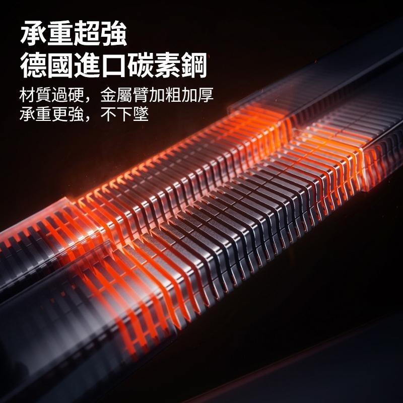 🎉新北出貨🎉懸掛式懶人支架 收納線扣設計 懶人支架 手機支架 手機架 平板支架 平板架 手機夾 落地支架-細節圖3