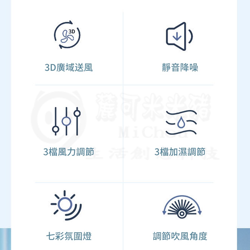 🎉新北出貨🎉五孔大噴霧冰塊水冷扇 噴霧風扇 迷你風扇 水風扇 水冷風扇 水霧風扇 涼風扇 霧化扇usb風扇-細節圖6