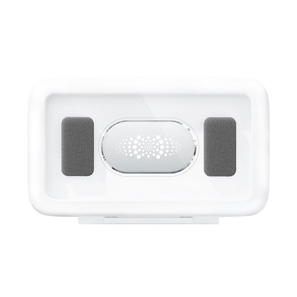 🎉新北出貨🎉浴室手機盒 浴室手機架 手機支架 廁所手機架 防水手機架 手機防水 桌上手機架 浴室防水手機盒-細節圖3