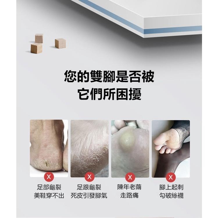 🎉新北出貨🎉 磨腳神器 去角質 磨腳皮 去腳皮 腳皮 腳皮機 去腳皮機 腳皮刀 磨皮機 刮腳皮刀 去皮刀-細節圖2