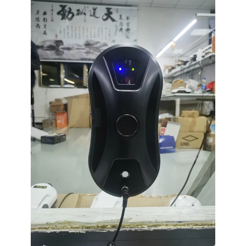 🎉洗窗機器🎉擦窗機 擦玻璃神器 擦窗器 擦窗 洗窗機器人 窗戶清潔 全自動智能規劃式 擦窗機器人-規格圖9