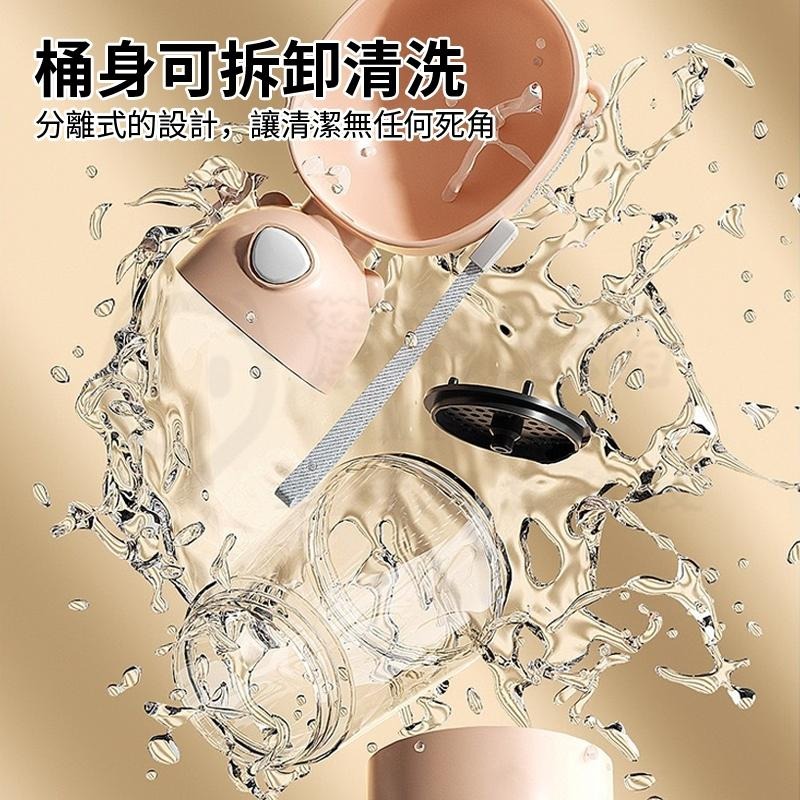 🎉狗爸貓媽小天地🎉寵物水壺 狗狗水壺 寵物隨行杯 寵物外出水杯 寵物水杯 喂水器 飲水瓶 便攜式水杯 飲水器可拆-細節圖6
