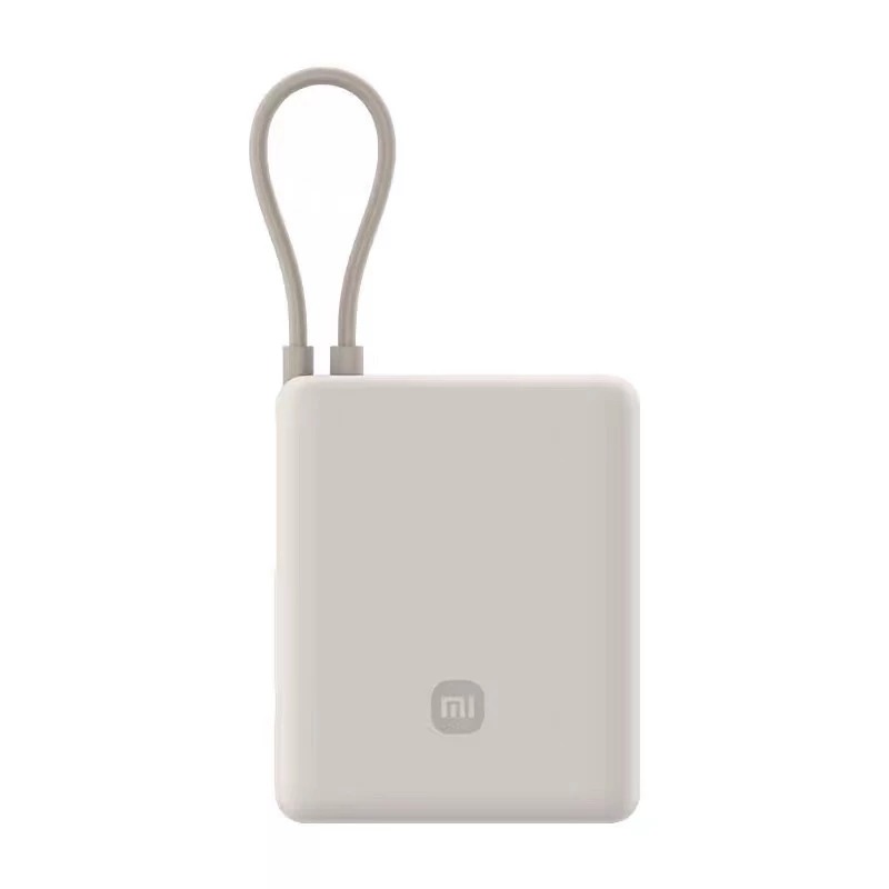 3C標籤+WH🎉小米 Xiaomi 自帶線行動電源 20000 100000 33W 行充 行動充 充電寶 可上飛機-規格圖8