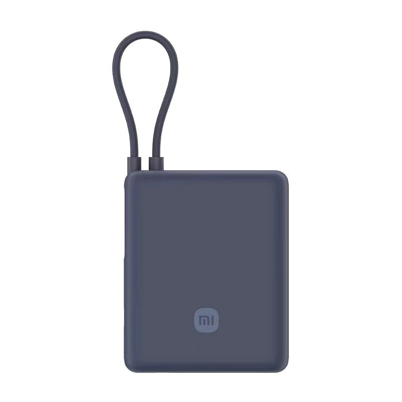 3C標籤+WH🎉小米 Xiaomi 自帶線行動電源 20000 100000 33W 行充 行動充 充電寶 可上飛機-規格圖8