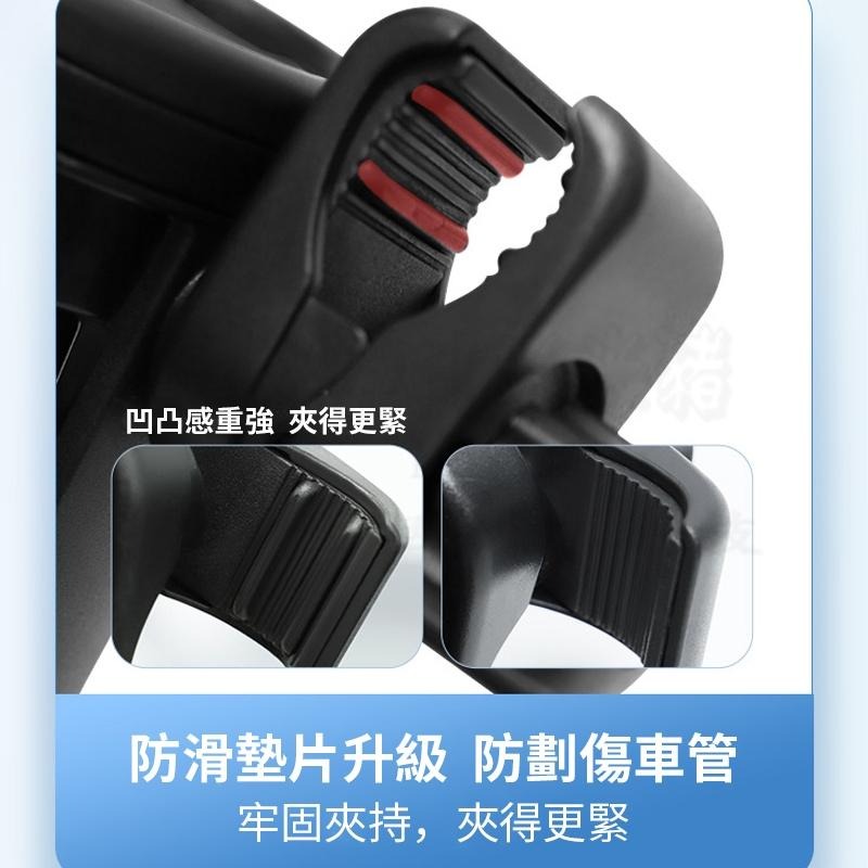 💛任何車都能裝💛推車杯架 三合一 嬰兒車杯架 奶瓶架 雙杯架 嬰兒車杯架 水杯架 手推車杯架 水壺架 飲料-細節圖4