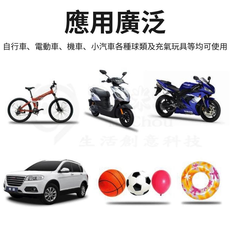 🎉新北出貨🎉打氣筒【內建壓力錶+贈球針&氣嘴】高壓打氣筒 攜帶打氣筒 自行車 籃球 公路車 腳踏車 單車 胎-細節圖9