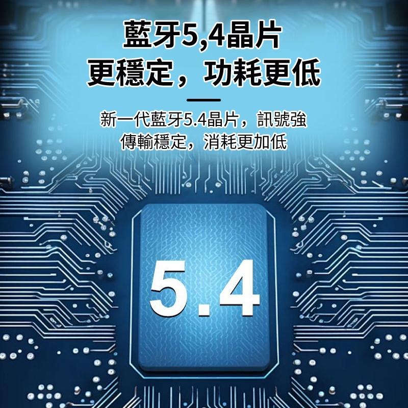🎉專注3C🎉A9pro 五代彩屏藍芽耳機 ANC降噪耳機 語言切換 智慧觸屏耳機 屏幕耳機 入耳式 無線耳機 藍牙-細節圖9