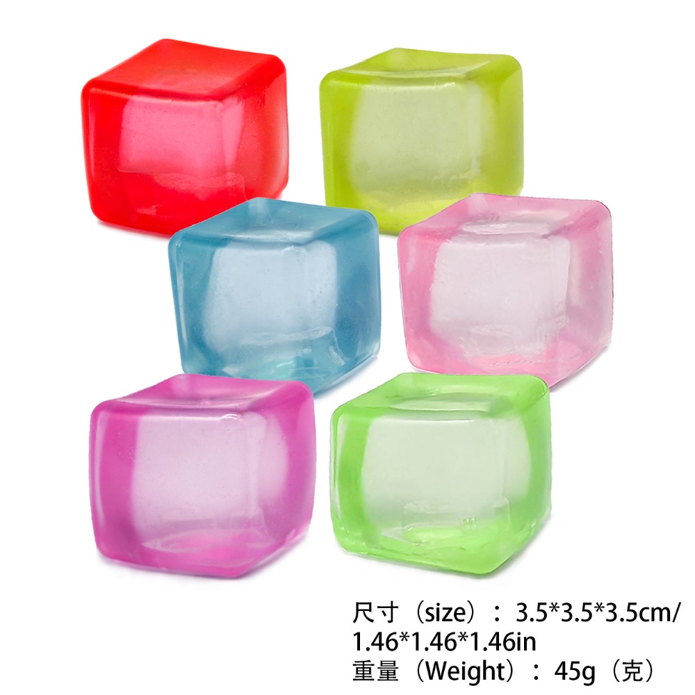 🎉透明冰塊麥芽糖🎉