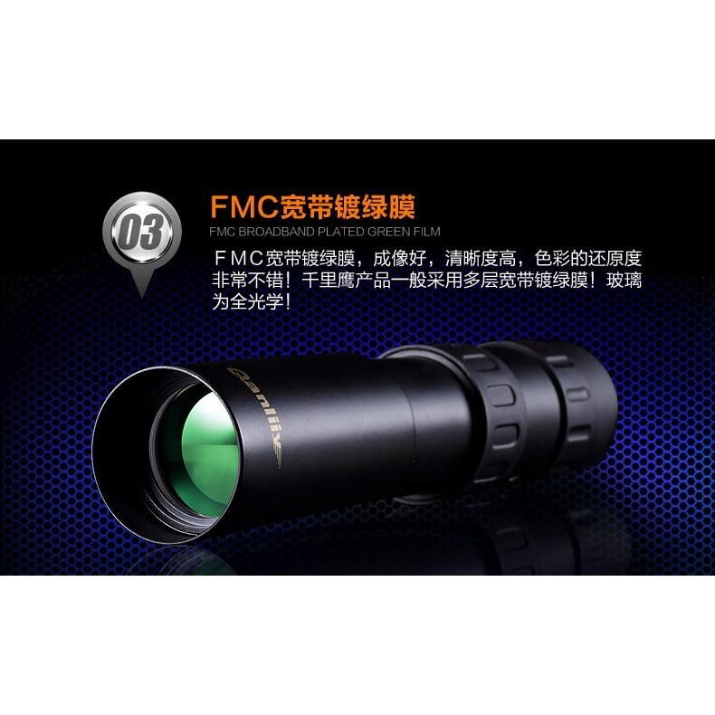 🎉專注3C🎉全金屬袖珍單筒望遠鏡 10-300倍高清晰 夜視手機拍照伸縮變倍成人金屬望眼鏡 軍規-細節圖3