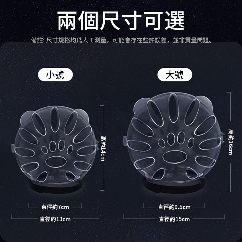🤞毛奴救星🤞貓狗頭套太空頭套 貓頭套 羞恥圈 太空頭罩 防貓抓 防舔頭套 防咬頭套 伊莉莎白頭套寵物頭套防咬護頭套-細節圖9