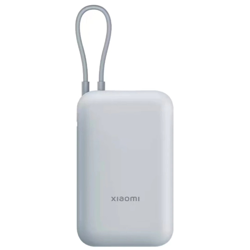 3C標籤+WH🎉小米 Xiaomi 自帶線行動電源 20000 100000 33W 行充 行動充 充電寶 可上飛機-規格圖8