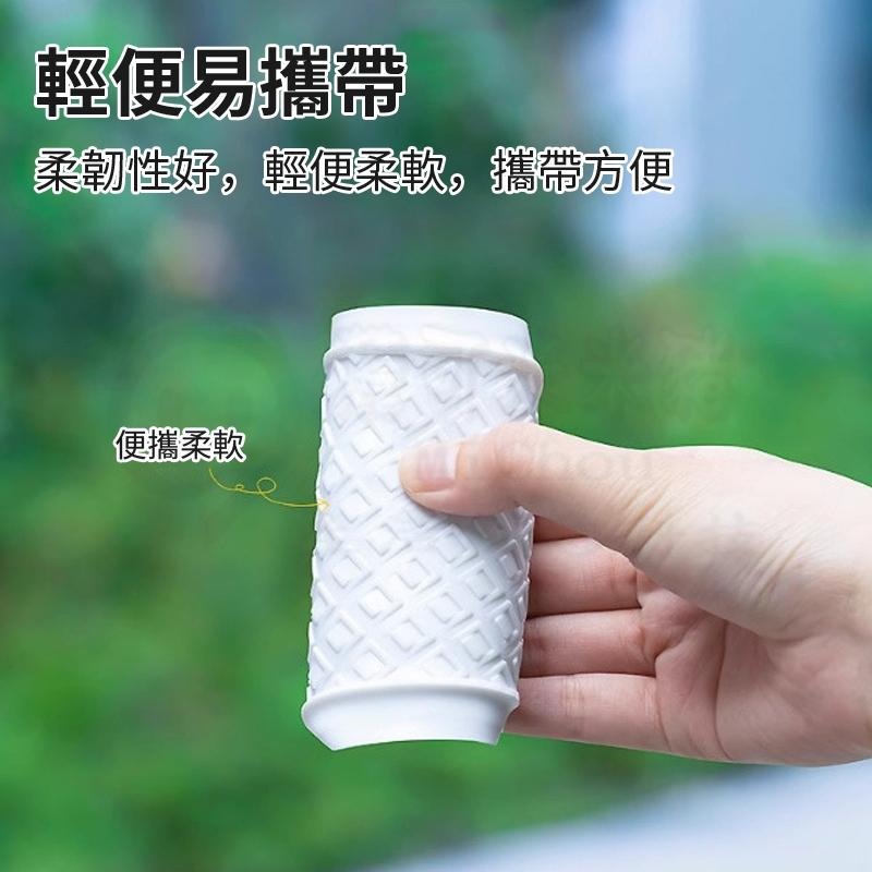 💥下雨不濕鞋💥雨鞋套 防滑時尚鞋套 雨鞋套 防水 雨鞋套 防接觸 防滑 加厚 耐磨 止滑 防雨鞋套 防水鞋套 雨鞋-細節圖7