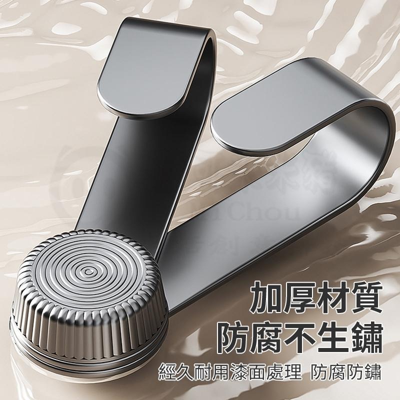 🎉輕鬆收納不傷牆🎉吸盤鍋蓋架 壁掛鍋蓋架 鍋蓋收納 壁掛鍋蓋架 廚房鍋蓋架 免打孔 砧板收納架 菜板架 沾板架-細節圖6