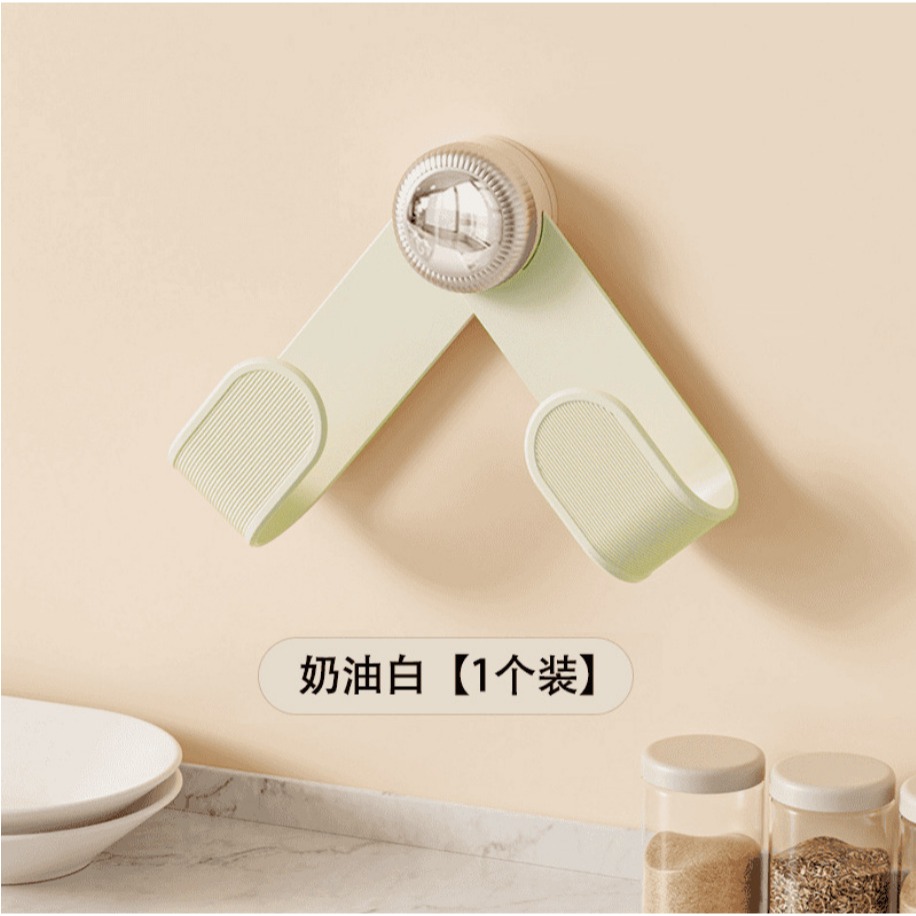 綠色【旋轉調節/強力吸附】