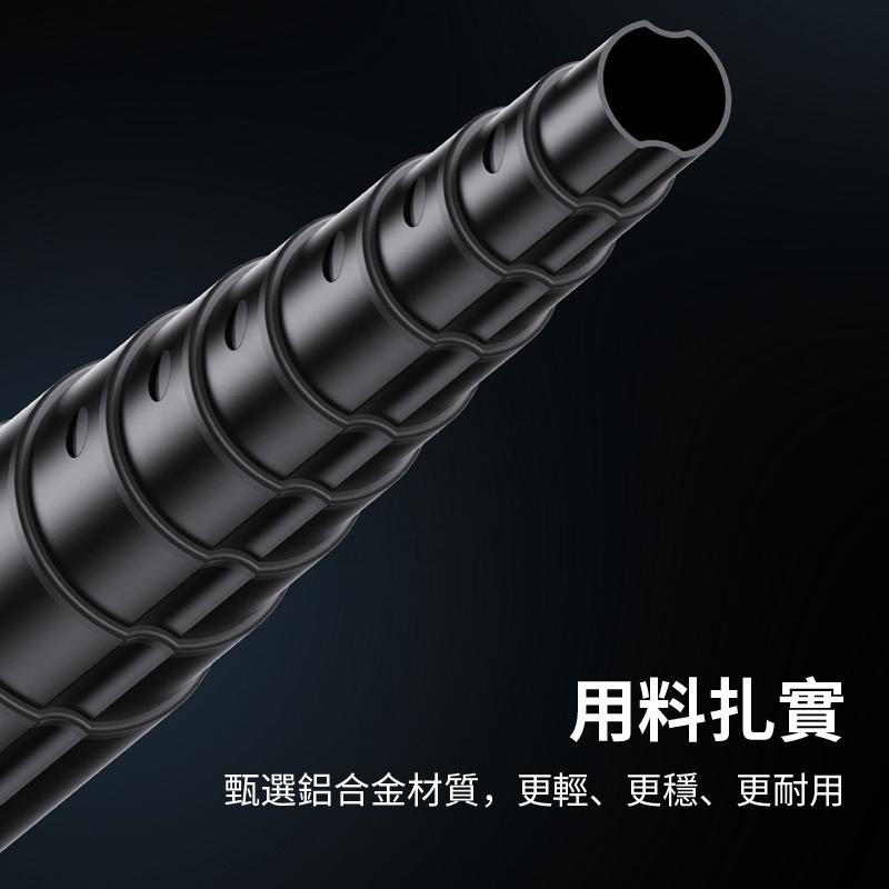 贈收納袋🎉專注3C🎉丟丟桿 藍牙自拍棒 一體式自拍棒 手持自拍棒 落地三腳架 1.7米自拍棒 便攜式自拍直播神器-細節圖5