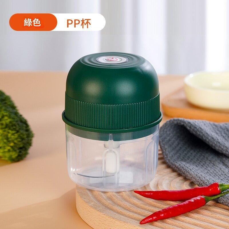 🎉德國工藝🎉電動蒜蓉機 食物調理機 食物處理機 料理機 蒜頭攪碎機 攪拌機 調理機 副食品調理機 攪碎機-規格圖9
