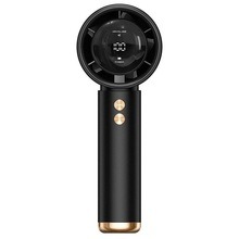 🎉急速降溫🎉100檔手持電風扇 手持風扇 usb風扇 全身冰感降溫 製冷風扇 隨身風扇 半導體製冷 全身冰感降溫-規格圖9